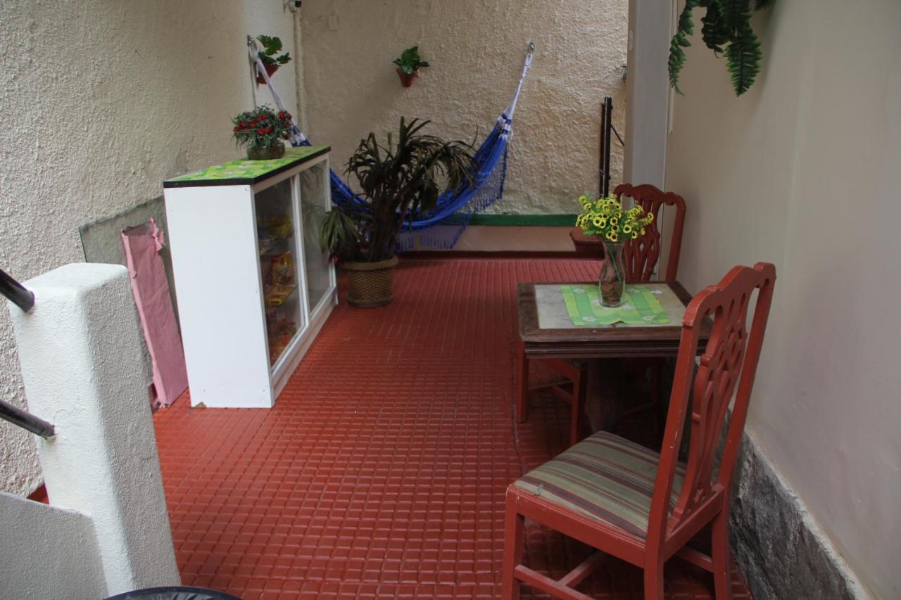 Ds Hostel Río de Janeiro Exterior foto