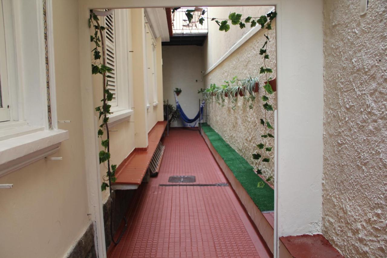 Ds Hostel Río de Janeiro Exterior foto